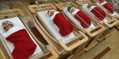 Natalità in Italia, nuovo record negativo: 20mi...