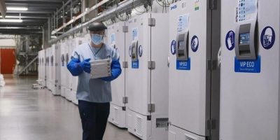 Da sabato saranno in Italia le prime 9.750 dosi...