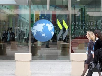 Italia, nella ripresa economica resta fanalino di coda, il rapporto del Wef