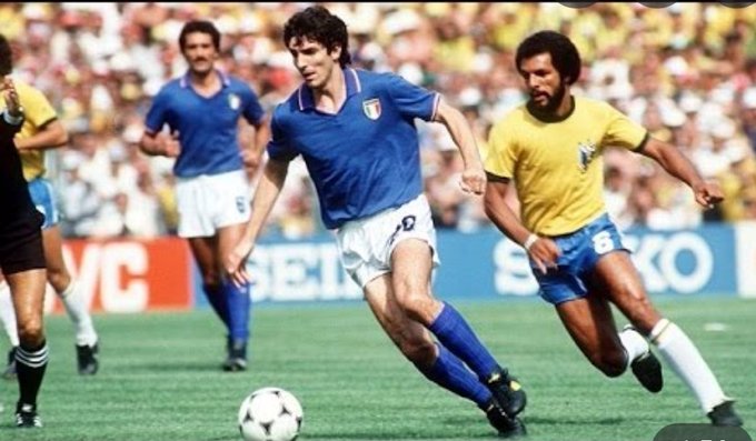 Paolo Rossi