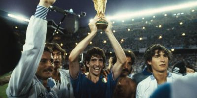 Addio a Paolo Rossi, eroe Mundial e Pallone d&#...
