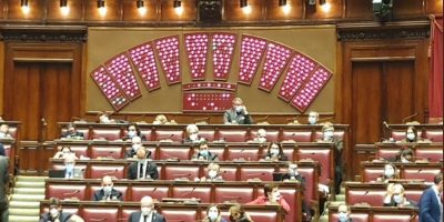 L’acculturata fame dei giovani: ora la patrimon...