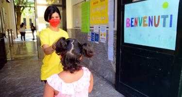 Ottimismo per calo dei contagi ma occorre ancor...