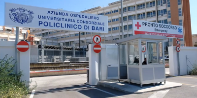 Morti per legionella al Policlinico di Bari, sp...