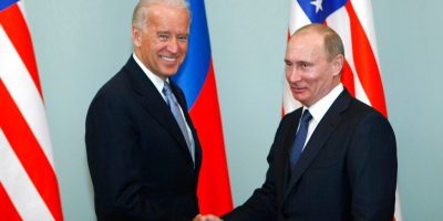 Ucraina, Biden: “Russia responsabile di c...