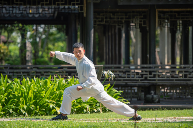 Qi Gong