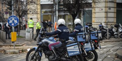 Indagine Ossif, diminuite del 56,4% le rapine i...