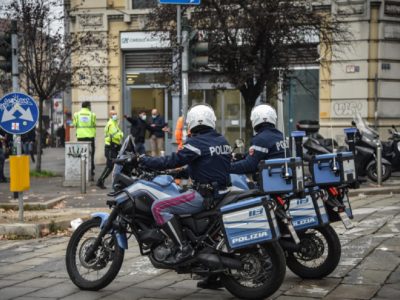 Indagine Ossif, diminuite del 56,4% le rapine in banca