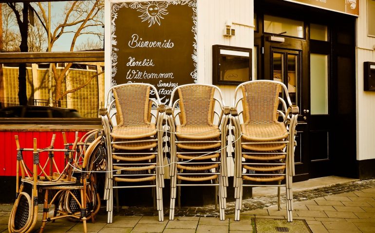 Ristoranti Coldiretti