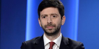 Speranza: “Si apre una fase nuova nella l...