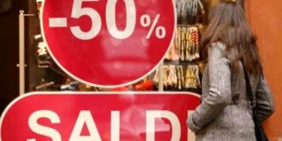 Saldi, l’effetto covid potrebbe fare slit...