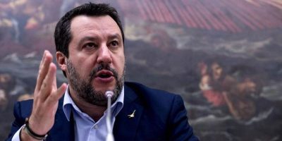 La Lega diserta  la riunione sulla delega fiscale