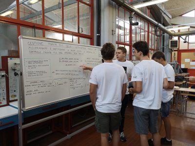 Alternanza Scuola-Lavoro: un flop?