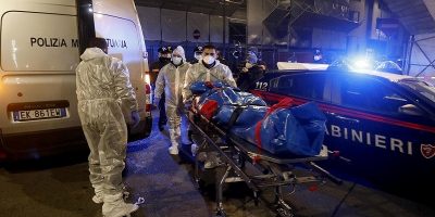 Omicidio di Milano, gli inquirenti brancolano a...