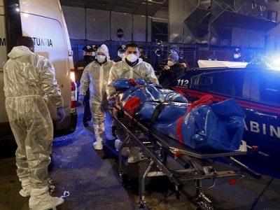 Omicidio di Milano, gli inquirenti brancolano ancora nel buio