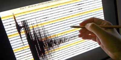 Terremoto in Sicilia orientale: registrate scos...
