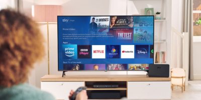 Accordo Sky-Amazon, da oggi la app Prime Video ...