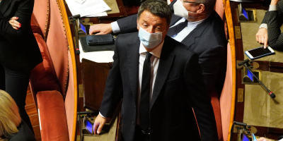 Renzi: “O si fa un dibattito vero oppure ...