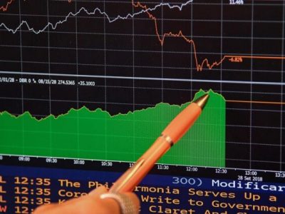 Btp e Bund che segna 119 punti contro i 120 della chiusura di ieri
