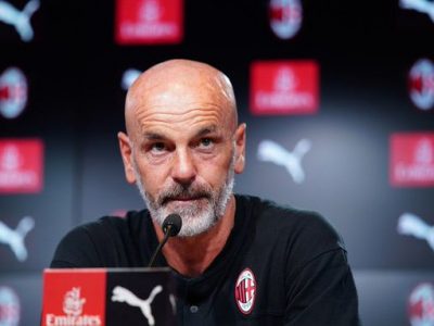 Milan, Pioli negativo al Covid. Domani in panchina contro il Celtic