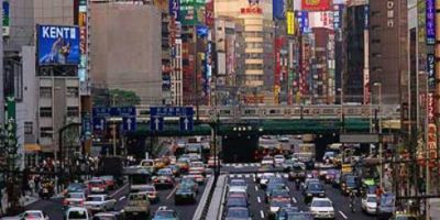 Il Giappone eliminerà gradualmente le auto dies...