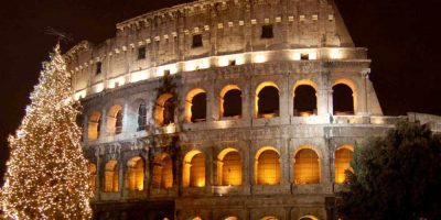 Festività natalizie in Italia: tradizioni e pro...