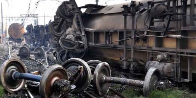 Disastro ferroviario e omicidio colposo plurimo...