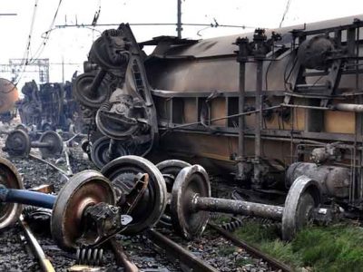 Disastro ferroviario e omicidio colposo plurimo: nuovo processo per Moretti