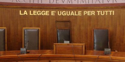 Maxi processo “Rinascita-Scott” tuu...