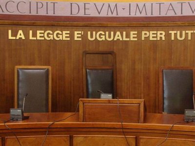 Maxi processo “Rinascita-Scott” tuutti rinviati a giudizio i 355 imputati
