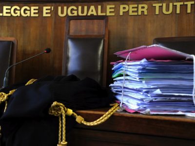 Confermati i 15 anni all’uomo che sfregiò con l’acido Gessica Notaro