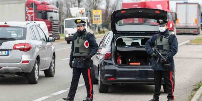 Torino chiude le vie del centro per “evit...