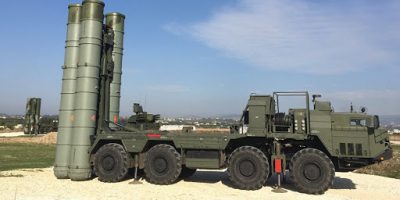 Dagli Usa sanzioni alla Turchia per l’acq...