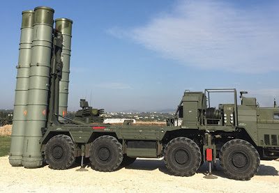 Dagli Usa sanzioni alla Turchia per l’acquisto di missili S-400 dalla Russia