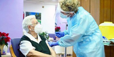 Ecdc e Ema sulla quarta dose: “Secondo bo...