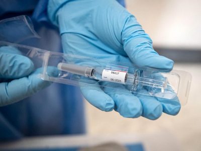 Conferenza Stato-Regioni, piano vaccini, si partirà i primi giorni di gennaio