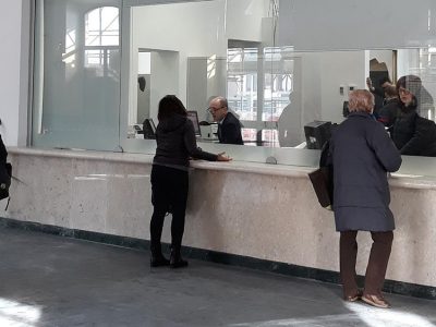 Aumento dei biglietti dei treni, l’Autority ha chiesto chiarimenti in merito