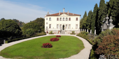 Ville storiche, patrimonio artistico ed economi...