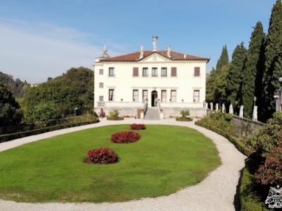 Ville storiche, patrimonio artistico ed economico italiano