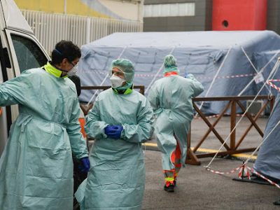 Il Messico ancora sotto attacco del virus, aumentano decessi e contagi