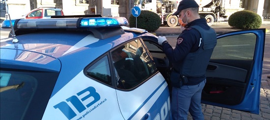 spostamenti periodo natalizio