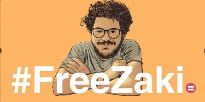 Zaky dalla prigione: “Sono esausto fisica...