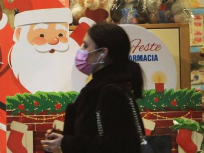 L’Italia, per qualche giorno arancione, tenta di ritrovare una pseudo normalità