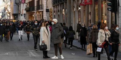 Dpcm Natale, sempre più concreta l’ipotes...