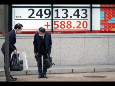 È sotto il segno positivo l’operato della Borsa di Tokyo