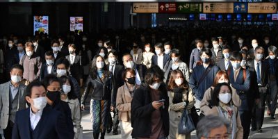 Giappone, stato di emergenza per altre sette pr...