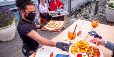 Parigi, ristoranti nei mercati rionali per cerc...