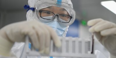 L’Oms in Cina per capire e non per incolp...