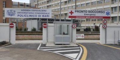 Un bambino di 9 anni si è impiccato a Bari, ind...
