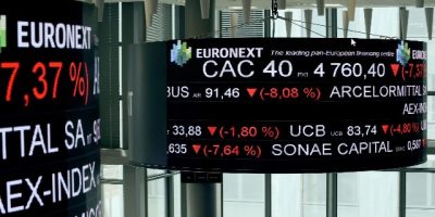 Per la prima volta una donna, Delphine d’...